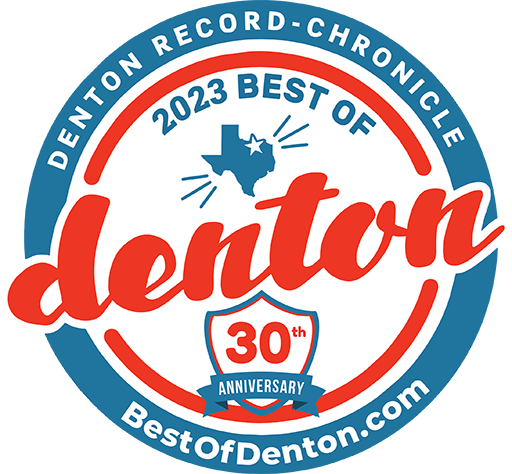 Best of Denton
