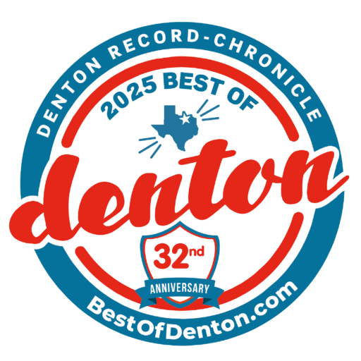 Best of Denton