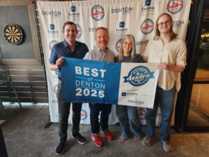 Best of Denton 2025, D-20 Tavern