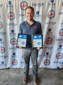 Best of Denton 2025, Gibbs Property Group