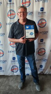 Best of Denton 2025, Haltex Plumbing
