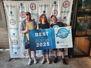 Best of Denton 2025, Juicy Pig BBQ