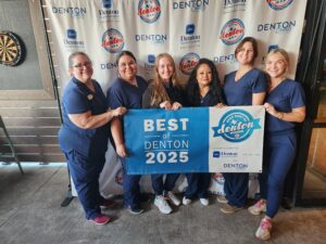 Best of Denton 2025, North Texas Allergy & Asthma Center