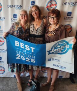 Best of Denton 2025, Sleeping Lizzards