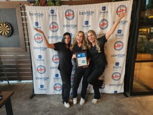 Best of Denton 2025, The Filling Station