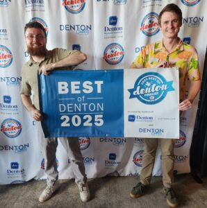 Best of Denton 2025, Twice as Nice Resale